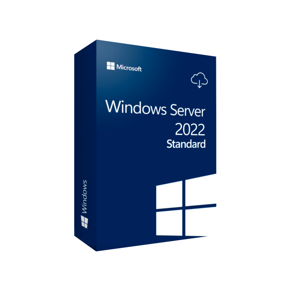 Windows Server 2022 standard - TheSoftDepot.com Original Activation Code